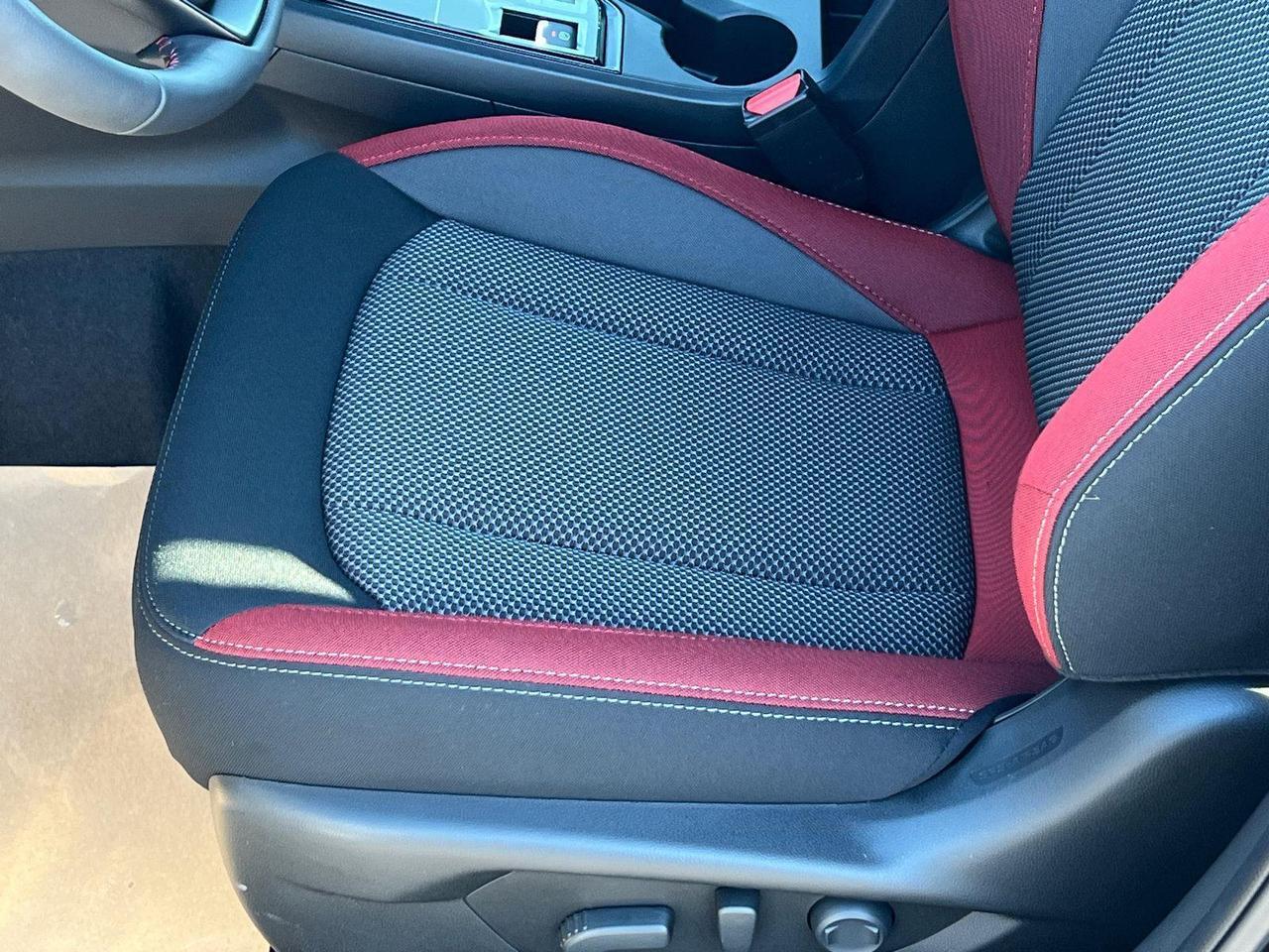 2026 Subaru Impreza RS Hagerstown MD