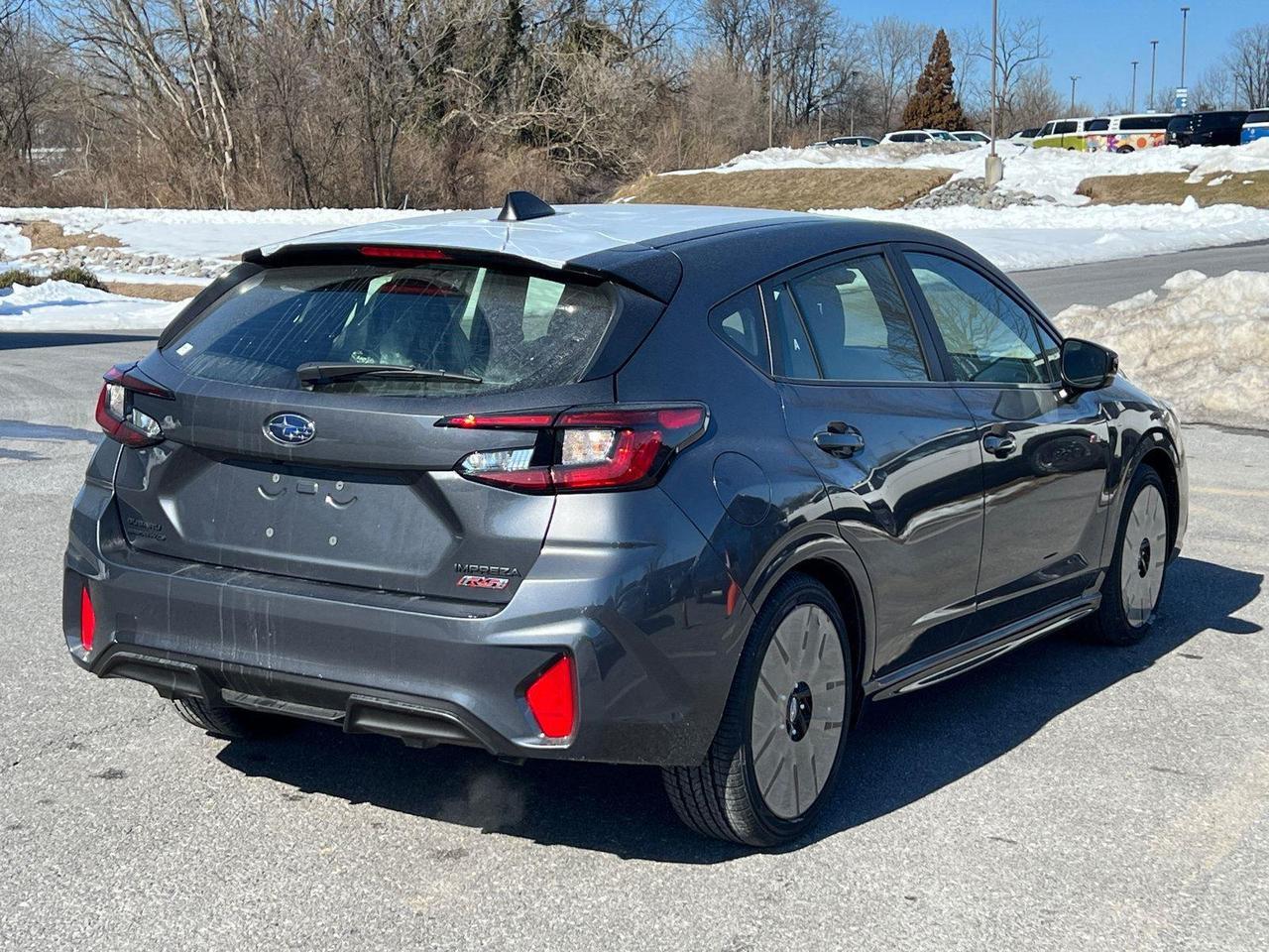 2026 Subaru Impreza RS Hagerstown MD