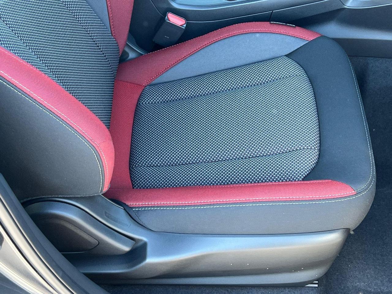 2026 Subaru Impreza RS Hagerstown MD