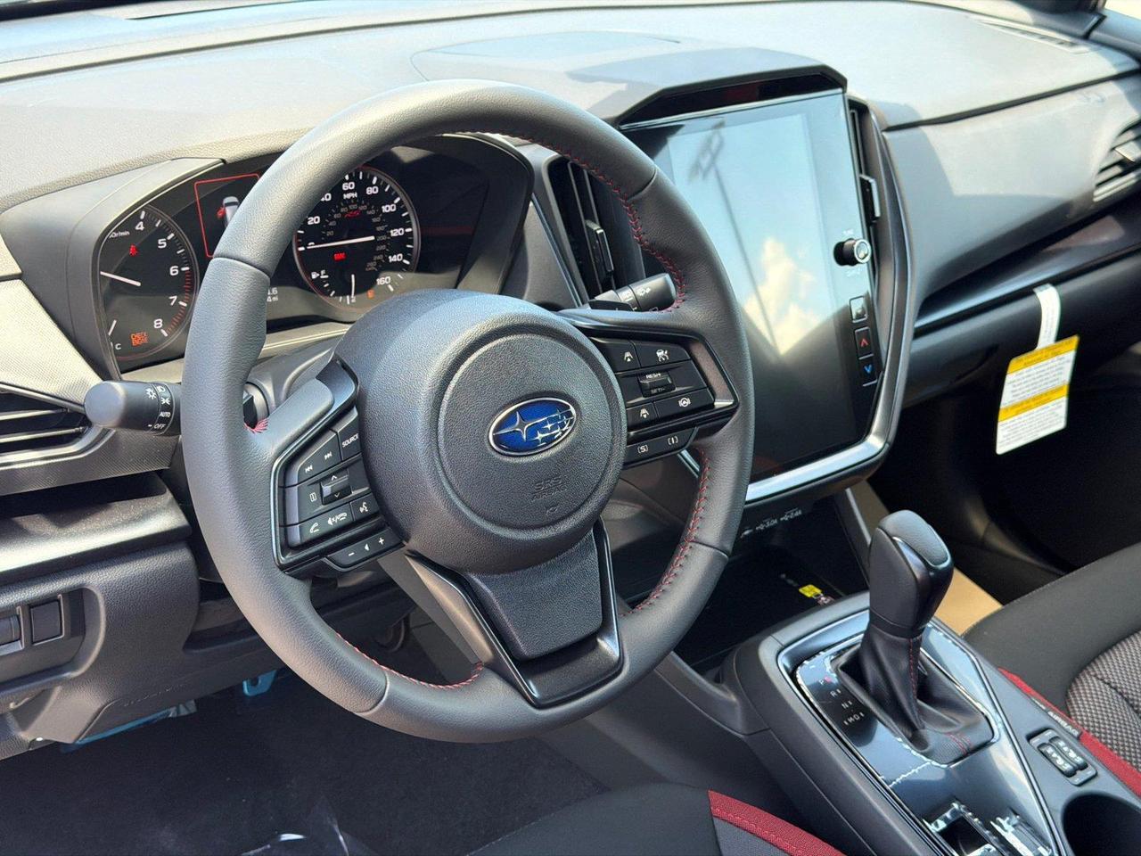 2026 Subaru Impreza RS Hagerstown MD