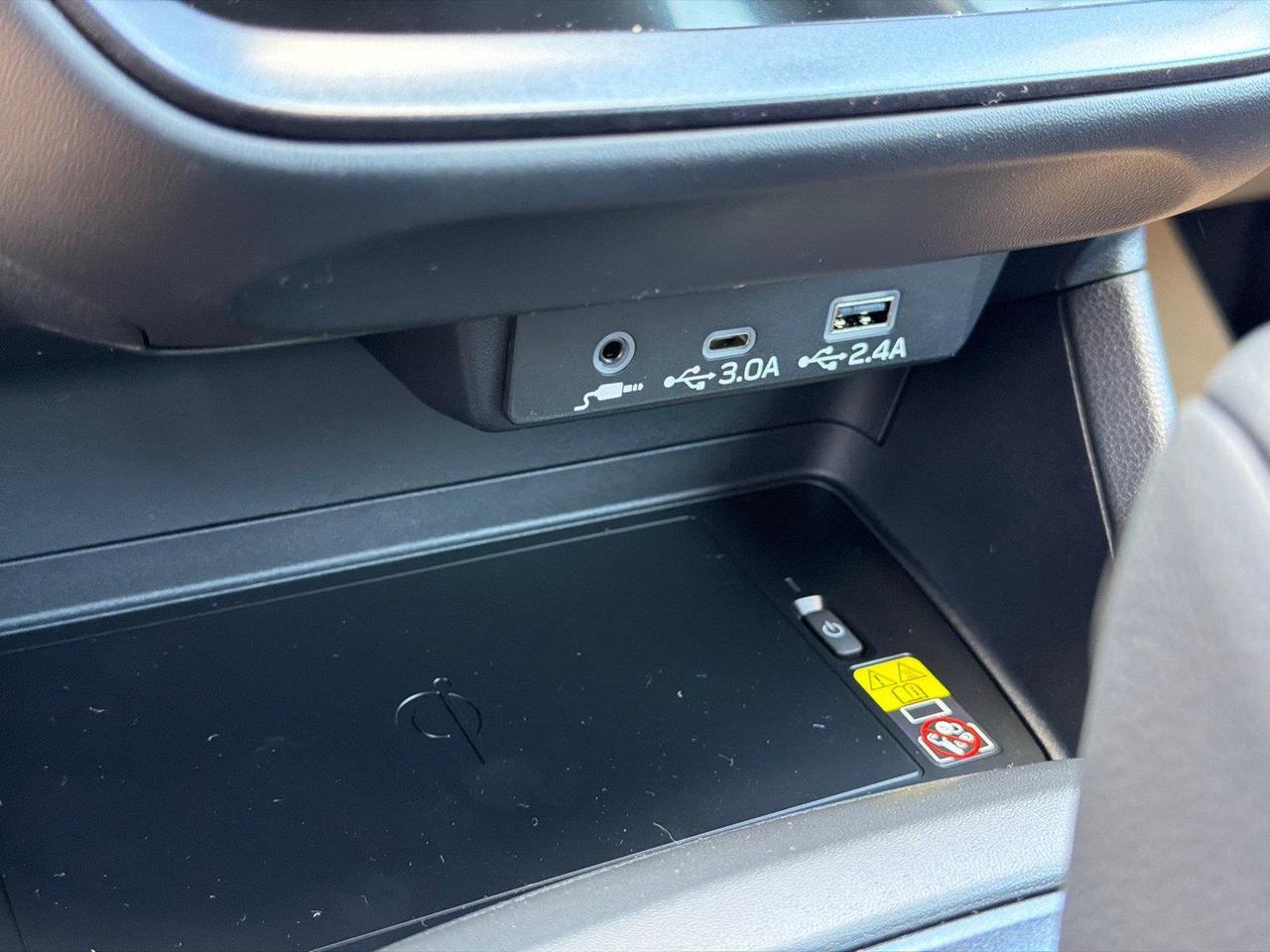 2026 Subaru Impreza RS Hagerstown MD