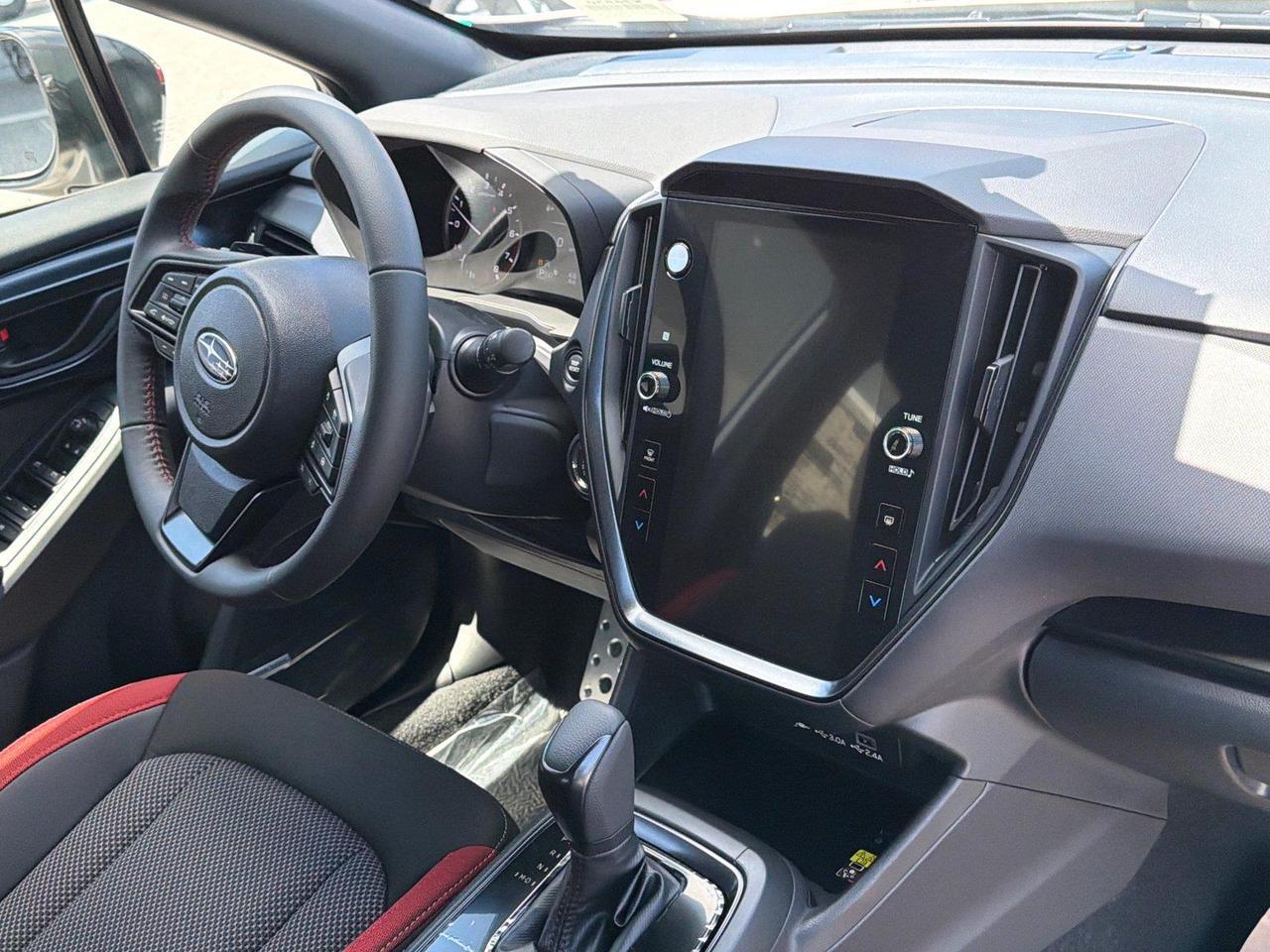 2026 Subaru Impreza RS Hagerstown MD