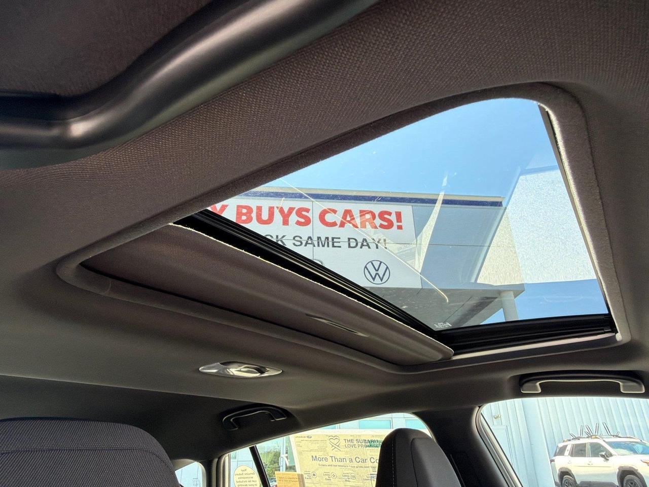 2026 Subaru Impreza RS Hagerstown MD