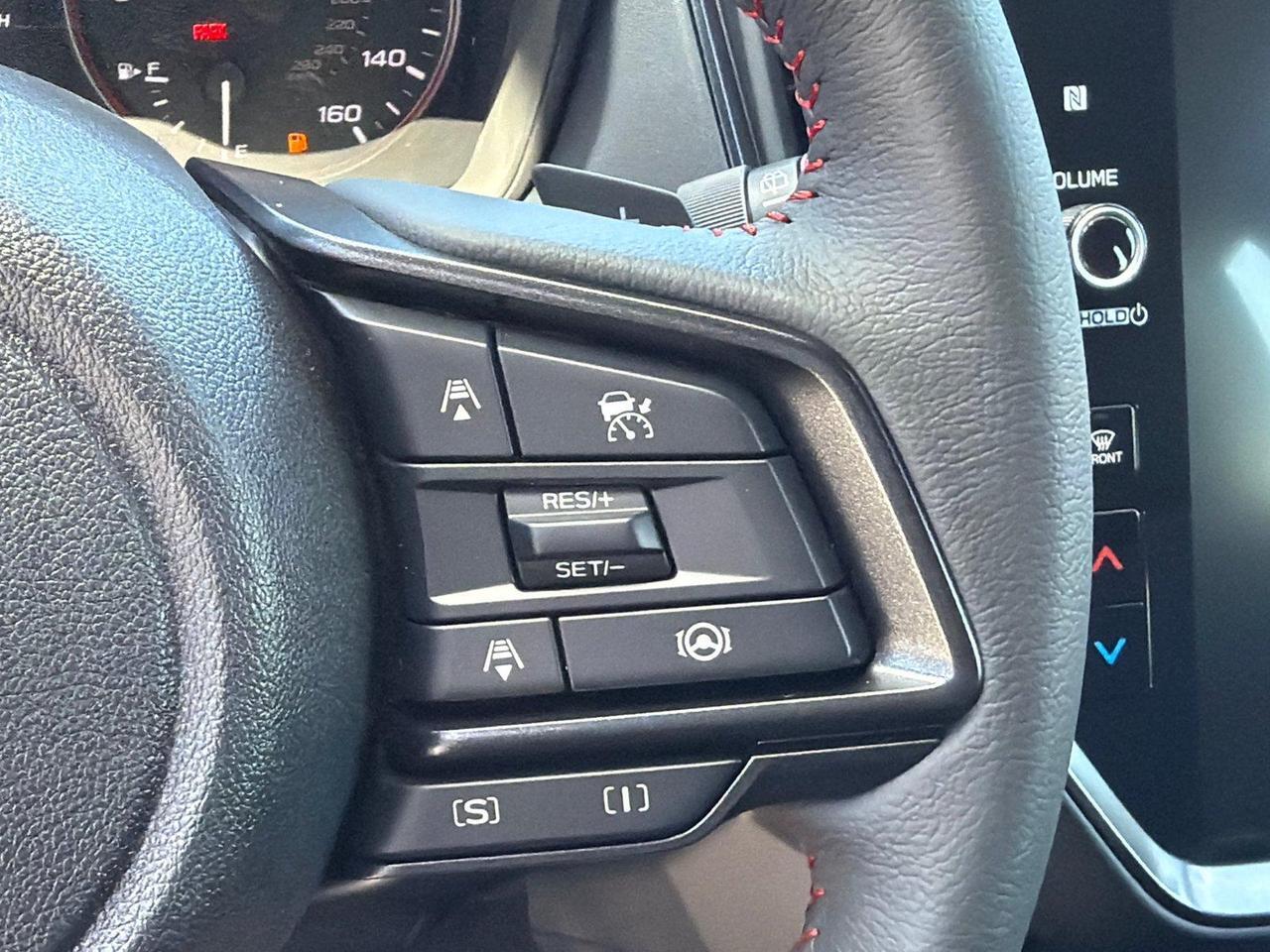 2026 Subaru Impreza RS Hagerstown MD