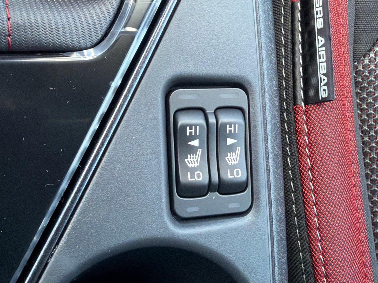 2026 Subaru Impreza RS Hagerstown MD