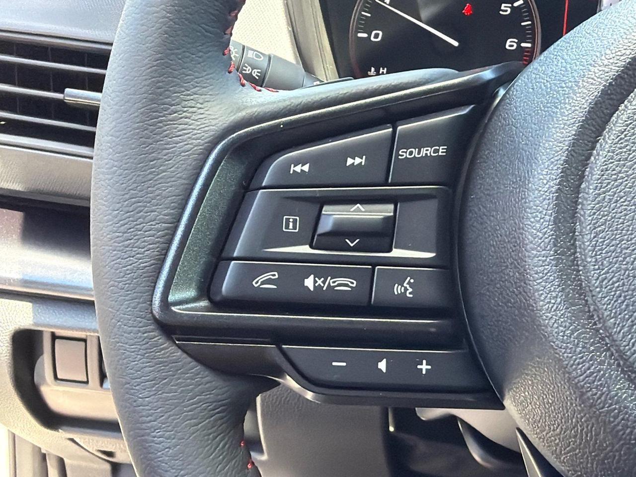 2026 Subaru Impreza RS Hagerstown MD