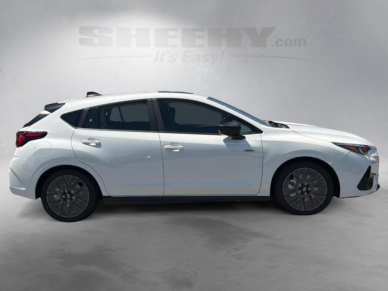 2026 Subaru Impreza RS Hagerstown MD