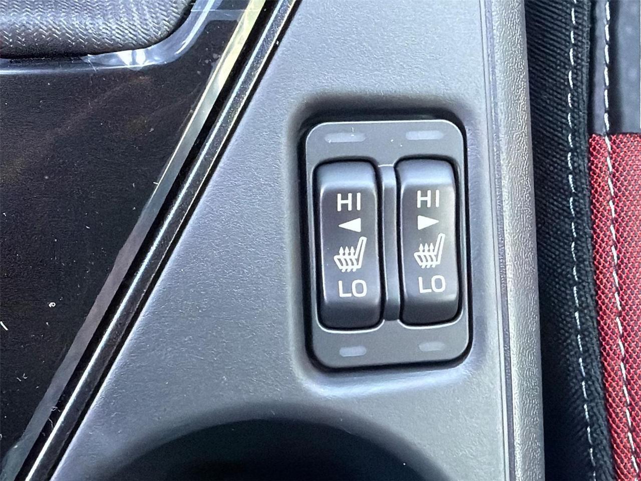 2026 Subaru Impreza RS Hagerstown MD