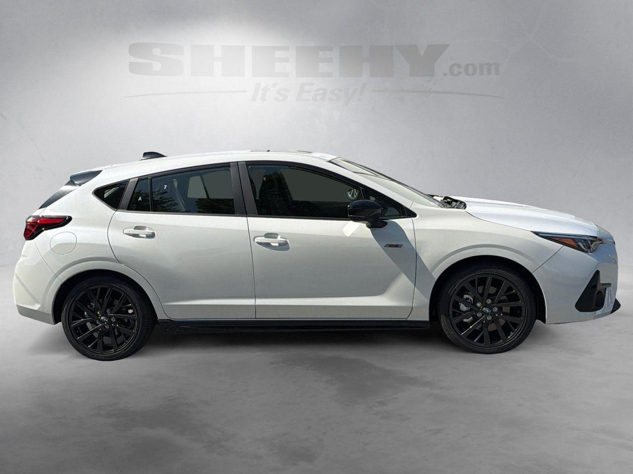 2026 Subaru Impreza RS Hagerstown MD