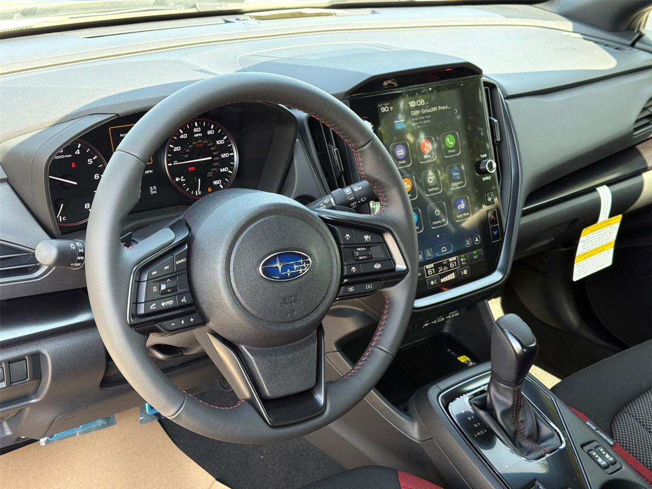 2026 Subaru Impreza RS Hagerstown MD