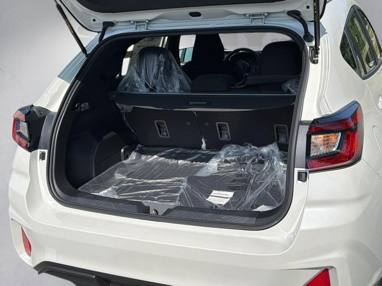 2026 Subaru Impreza RS Hagerstown MD