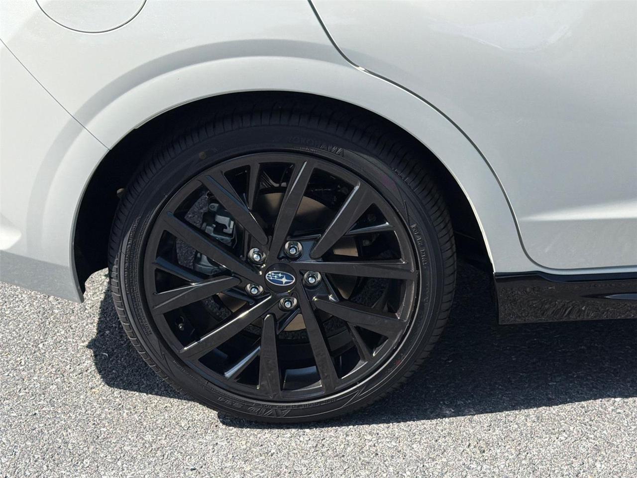 2026 Subaru Impreza RS Hagerstown MD