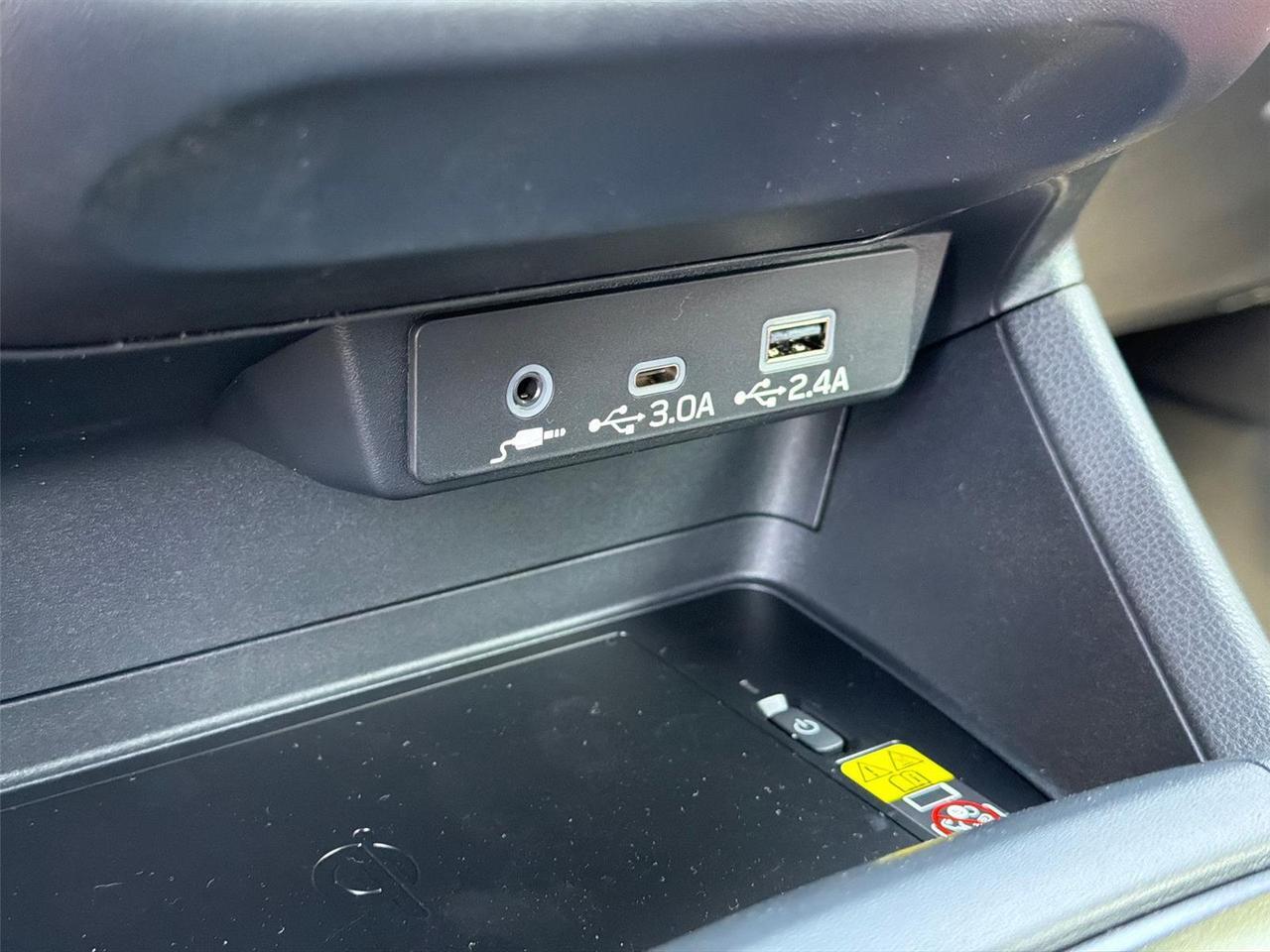 2026 Subaru Impreza RS Hagerstown MD