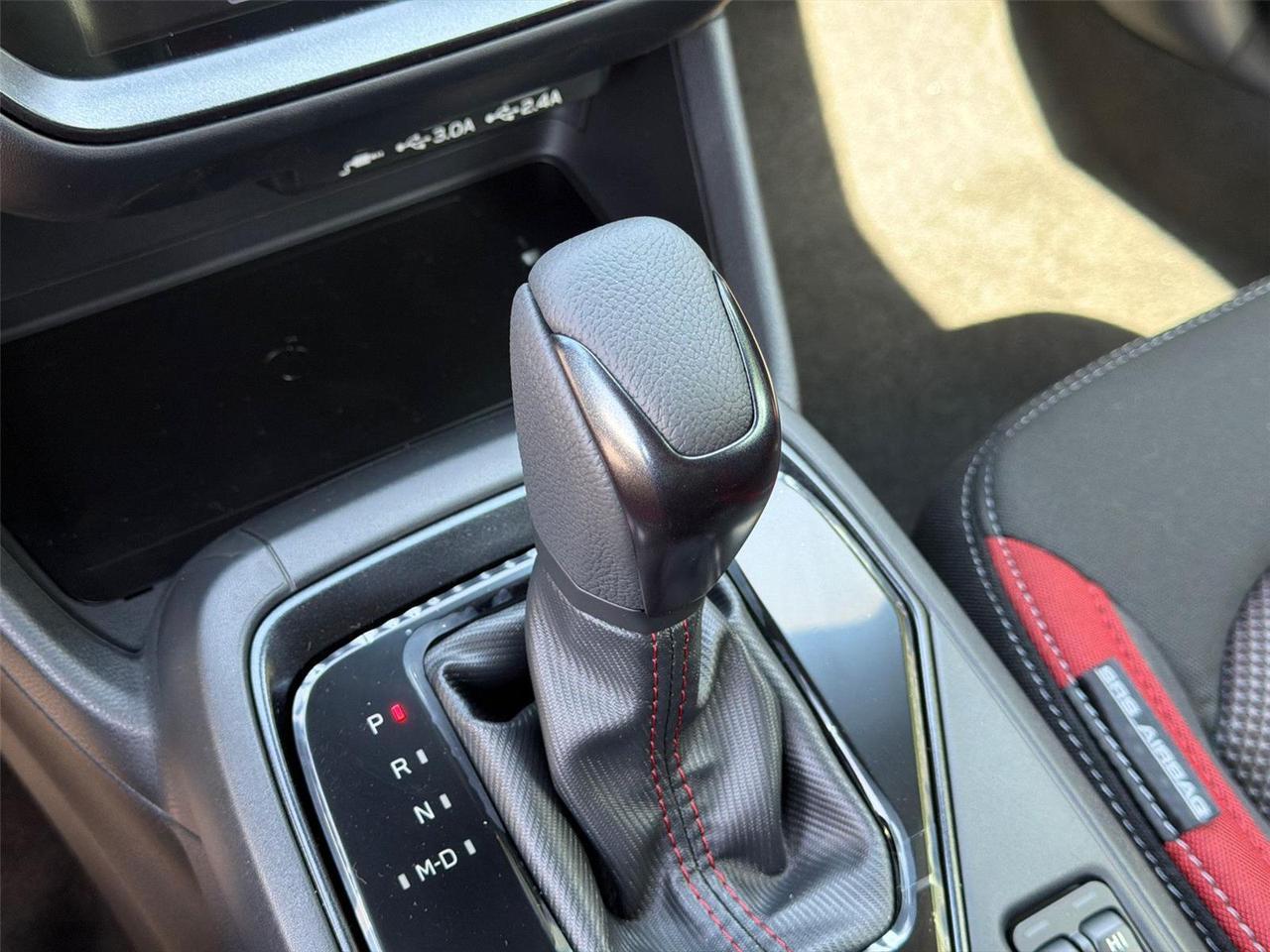 2026 Subaru Impreza RS Hagerstown MD