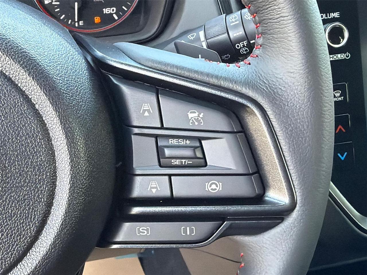 2026 Subaru Impreza RS Hagerstown MD