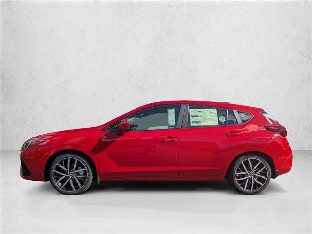 2026 Subaru Impreza Sport Roseville CA