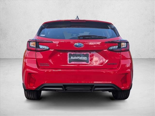 2026 Subaru Impreza Sport Roseville CA
