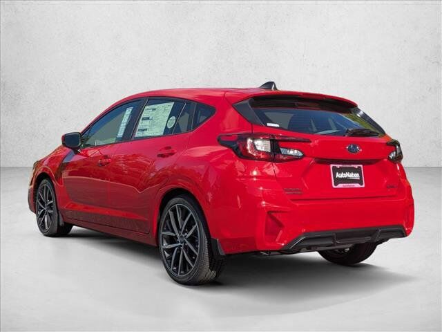2026 Subaru Impreza Sport Roseville CA