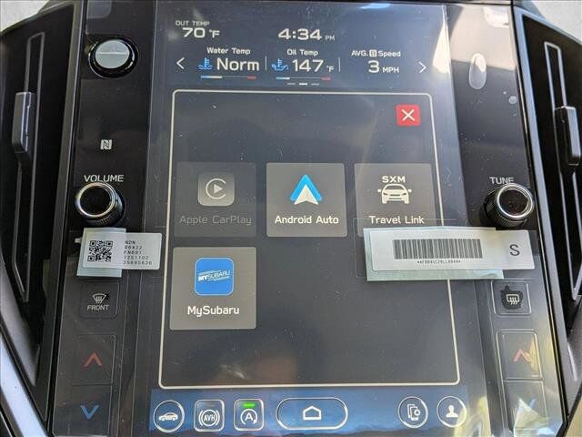 2026 Subaru Impreza Sport Roseville CA