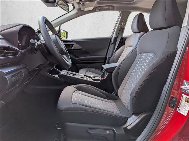 2026 Subaru Impreza Sport Roseville CA