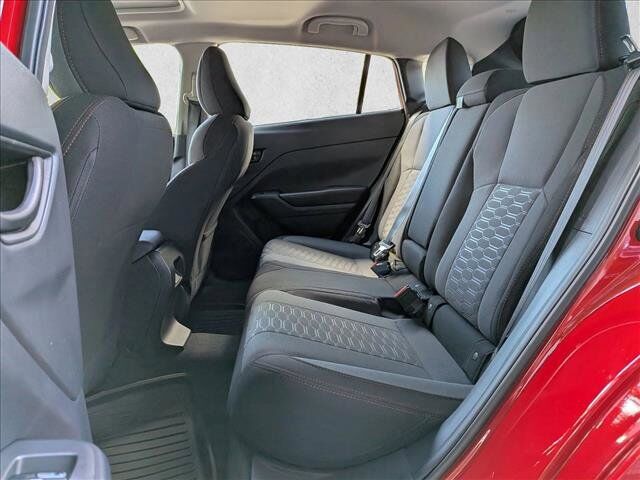2026 Subaru Impreza Sport Roseville CA
