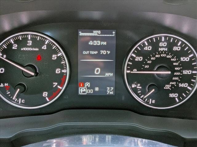 2026 Subaru Impreza Sport Roseville CA