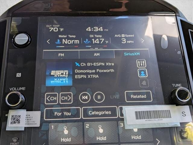 2026 Subaru Impreza Sport Roseville CA
