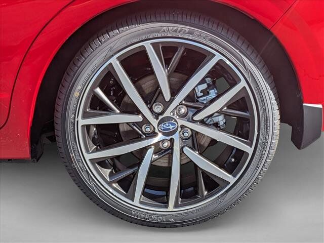 2026 Subaru Impreza Sport Roseville CA