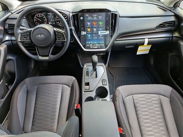 2026 Subaru Impreza Sport Roseville CA