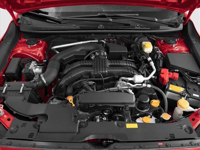 2026 Subaru Impreza Sport Roseville CA