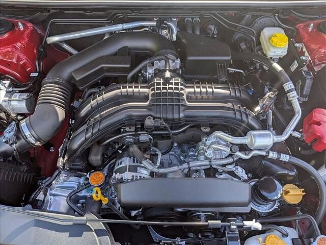 2026 Subaru Impreza Sport Roseville CA