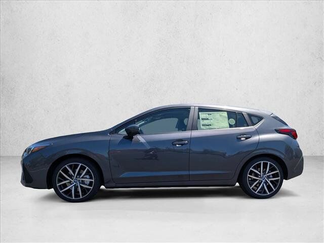 2026 Subaru Impreza Sport Roseville CA