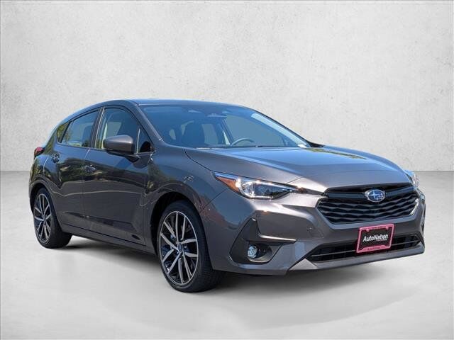 2026 Subaru Impreza Sport Roseville CA