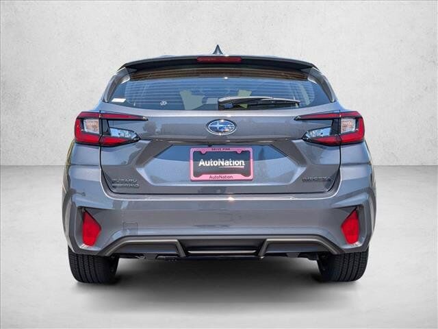 2026 Subaru Impreza Sport Roseville CA