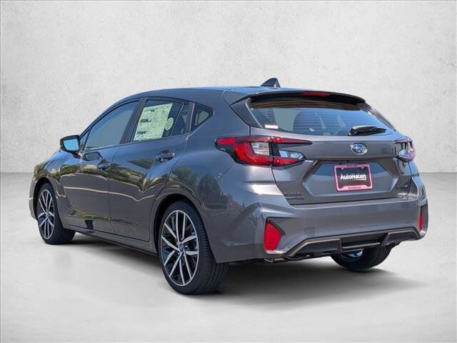 2026 Subaru Impreza Sport Roseville CA