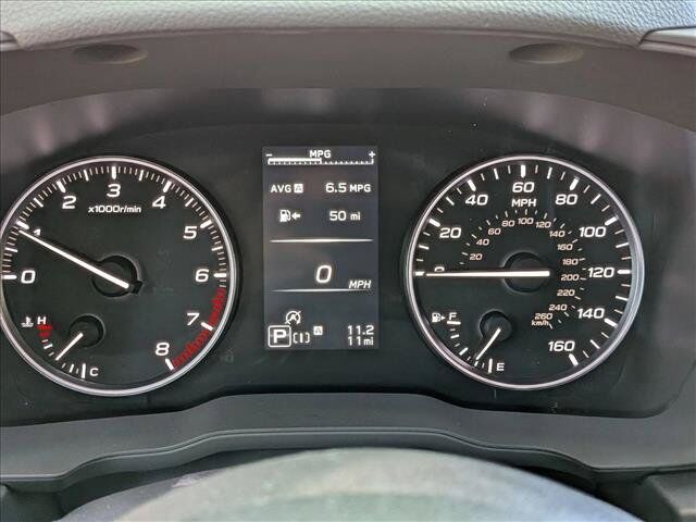 2026 Subaru Impreza Sport Roseville CA