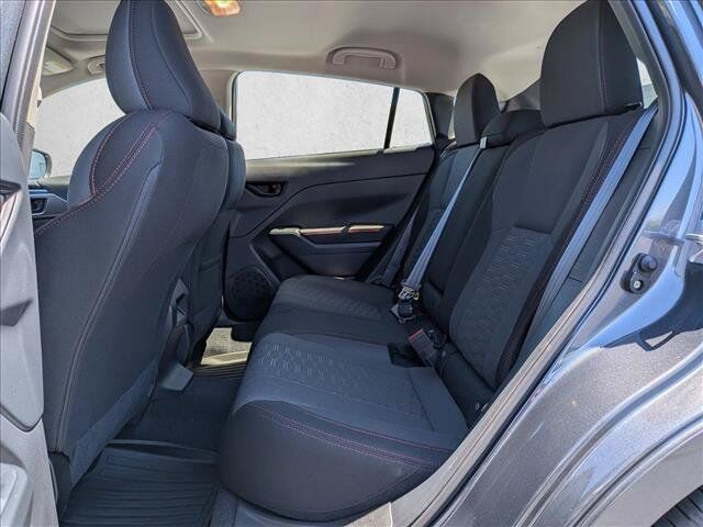 2026 Subaru Impreza Sport Roseville CA