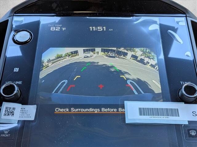 2026 Subaru Impreza Sport Roseville CA