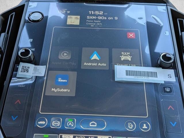 2026 Subaru Impreza Sport Roseville CA