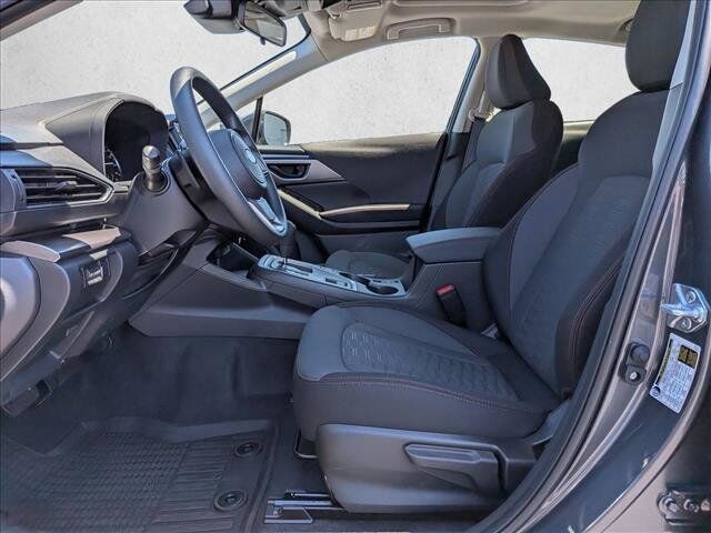 2026 Subaru Impreza Sport Roseville CA