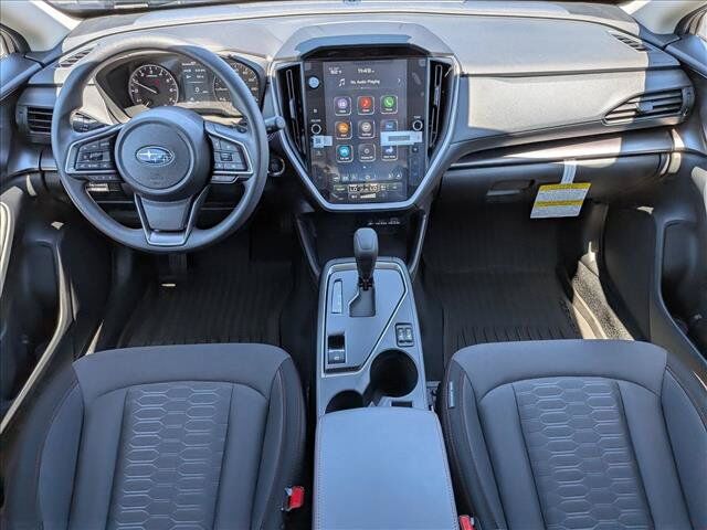 2026 Subaru Impreza Sport Roseville CA