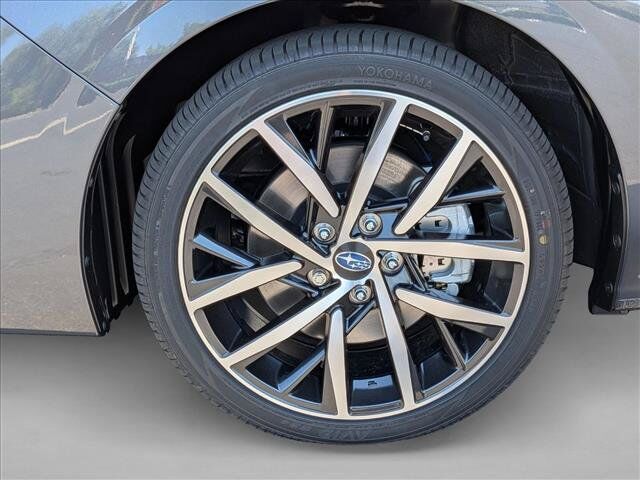 2026 Subaru Impreza Sport Roseville CA