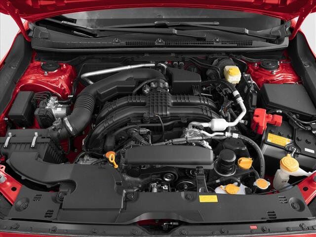 2026 Subaru Impreza Sport Roseville CA