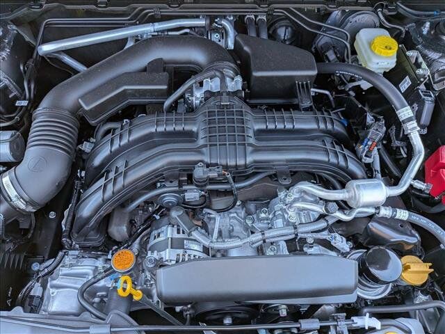 2026 Subaru Impreza Sport Roseville CA