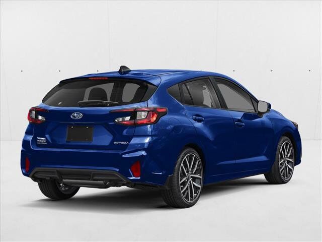 2026 Subaru Impreza Sport Roseville CA