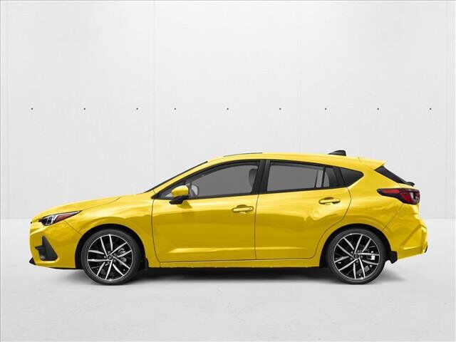 2026 Subaru Impreza Sport Roseville CA