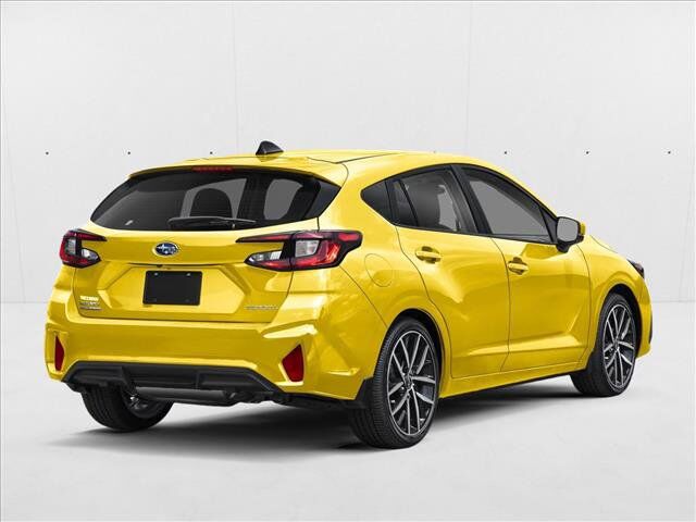 2026 Subaru Impreza Sport Roseville CA