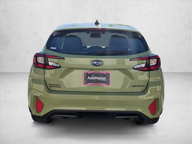 2026 Subaru Impreza Sport Roseville CA