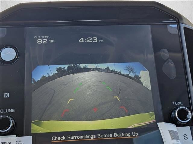 2026 Subaru Impreza Sport Roseville CA