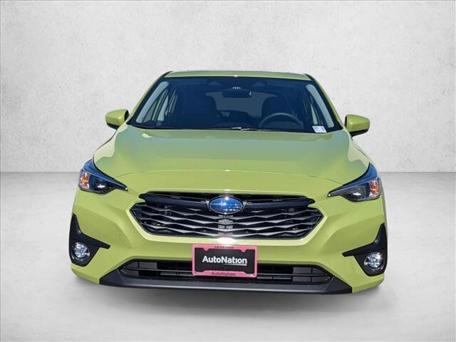 2026 Subaru Impreza Sport Roseville CA